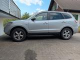 Hyundai SANTA FE 2.7 V6 GLS 4WD GLS - Hyundai SANTA FE: Gls