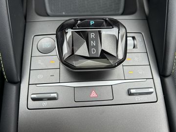 BYD Atto 2 EV 45,12 kwh Active KAMERA LEDER LED