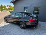 BMW 530d GT Gran Turismo X-Drive - BMW 5er Reihe: Gran Turismo