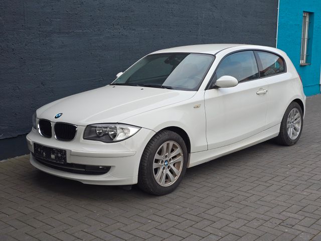 BMW 116i