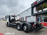MAN TGS 26.470 6x2-4BL*Hyva Haken*189 TKM*Kamera* - Angebote