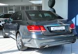 Mercedes-Benz E 200 Cdi Avantgarde*BiXenon*2 Hand* - Mercedes-Benz E 200: E200cdi