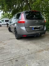 Renault Grand Scenic Luxe dCi 150 Automatik Luxe - Renault Grand Scenic: Luxe