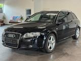 Audi A4 2.7TDI 3XS-line NAV+PANO+XENON+TEMP+PDC+KLIMA - Audi A4: 2.7