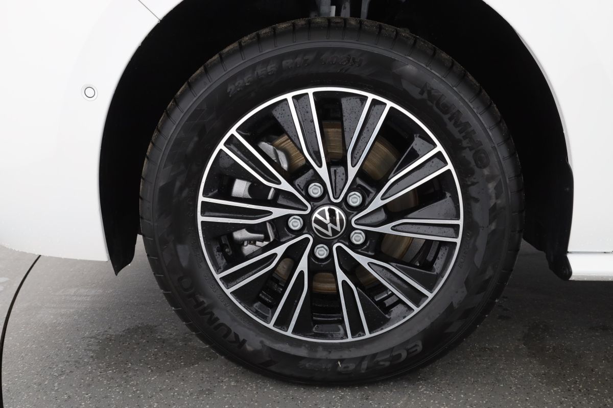 Volkswagen T7 California - Bild 10