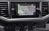 Volkswagen Crafter 35 Kasten MR 2.0 TDI Navi AHK Klima Stan - VW Crafter Gebrauchtwagen