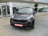 Kia Sportage 1.6 Dream Team Premium Anhängerkupplung - Kia Sportage: Premium