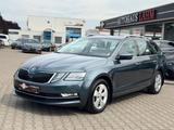 Skoda Octavia Combi 2.0TDI DSG"Style"KEYLESS*AMBIENTE* - Skoda Octavia: Combi Ambiente