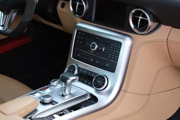 صورة مصغرة 22 لـ 2011 Mercedes-BENZ SLS AMG