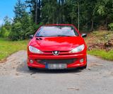 Peugeot 206 CC  *RC-Line* - Peugeot 206: 206rc