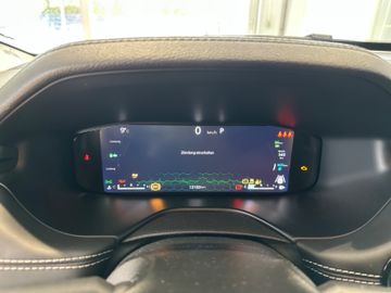 Bild 15 Jeep Compass Summit Plug-In Hybrid 4xe