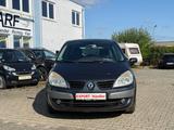 Renault Grand Scénic II Exception 1.9 dCi 7-Sitzer - Renault Scenic: Exception