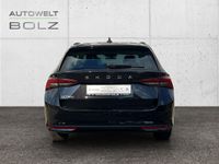 Skoda Octavia - Vorschau Bild 6