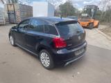 Volkswagen Polo 1.6 TDI 66kW Highline R-Line  - Volkswagen Polo: 6r Highline
