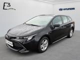 Toyota Corolla Touring Sports Hybrid Business Edition