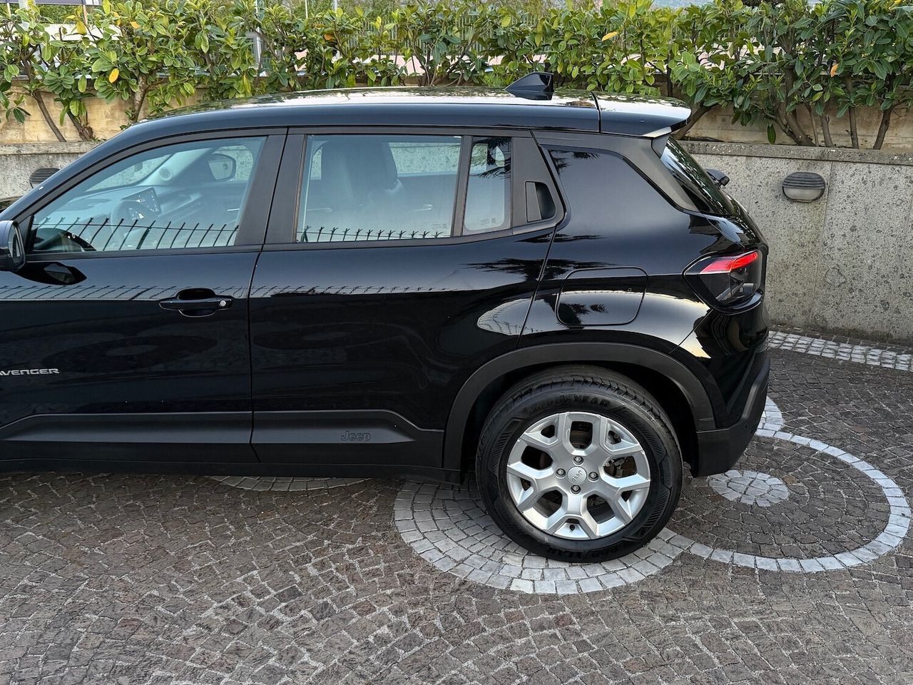 Other Jeep Avenger 1.2 Turbo 100 CV Altitude imagem 3
