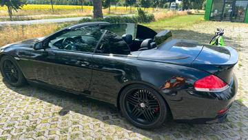 2007 Alpina B6 — миниатюра 29