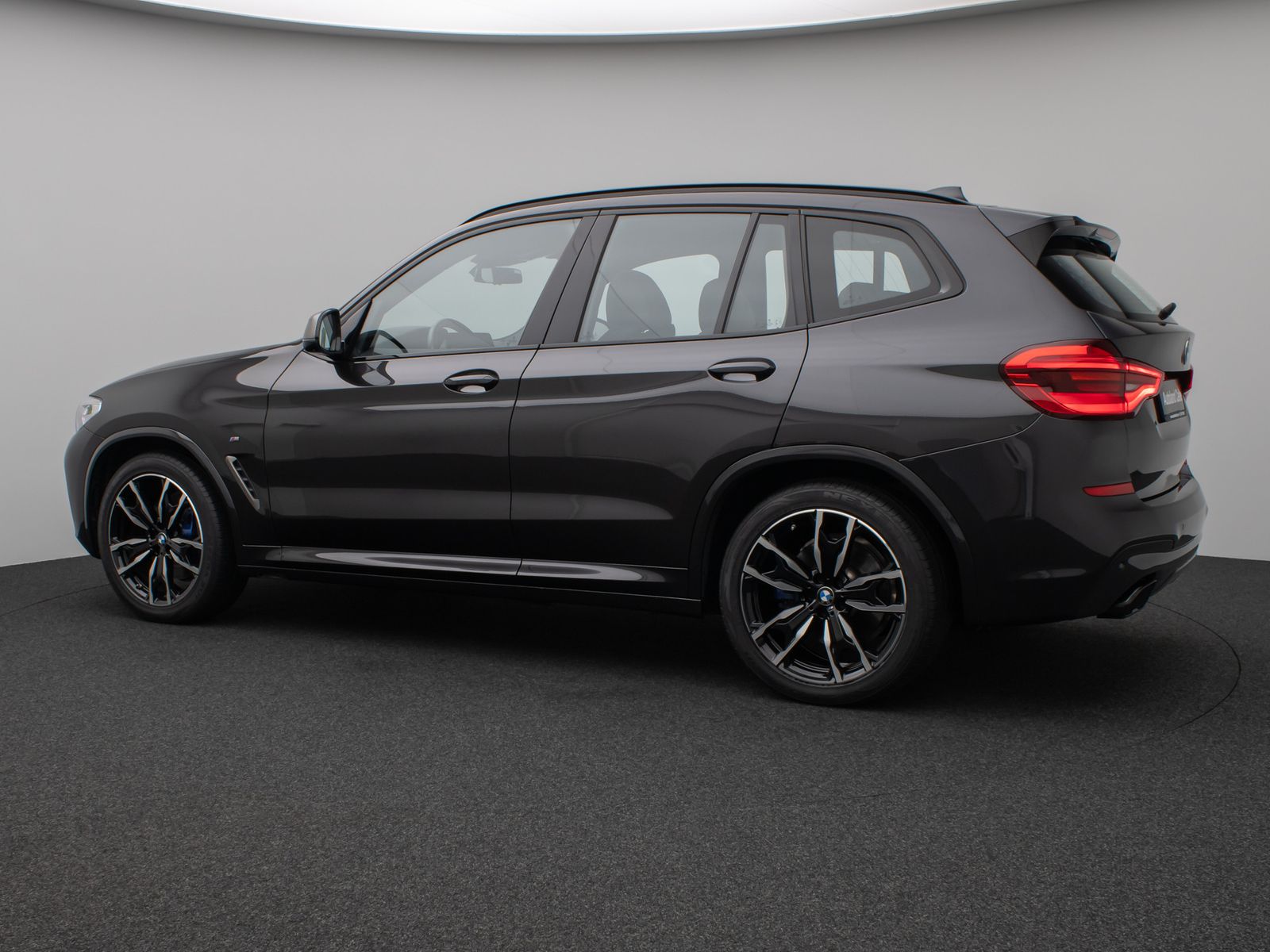 Fahrzeugabbildung BMW X3 M40i Panorama HUD DAB HiFi Komfort Alarm 20"