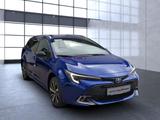 Toyota Corolla Touring Sports 1.8 Hybrid Teamplayer LED - Toyota Corolla Teamplayer mit Hybrid-Antrieb (Benzin/Elektro)