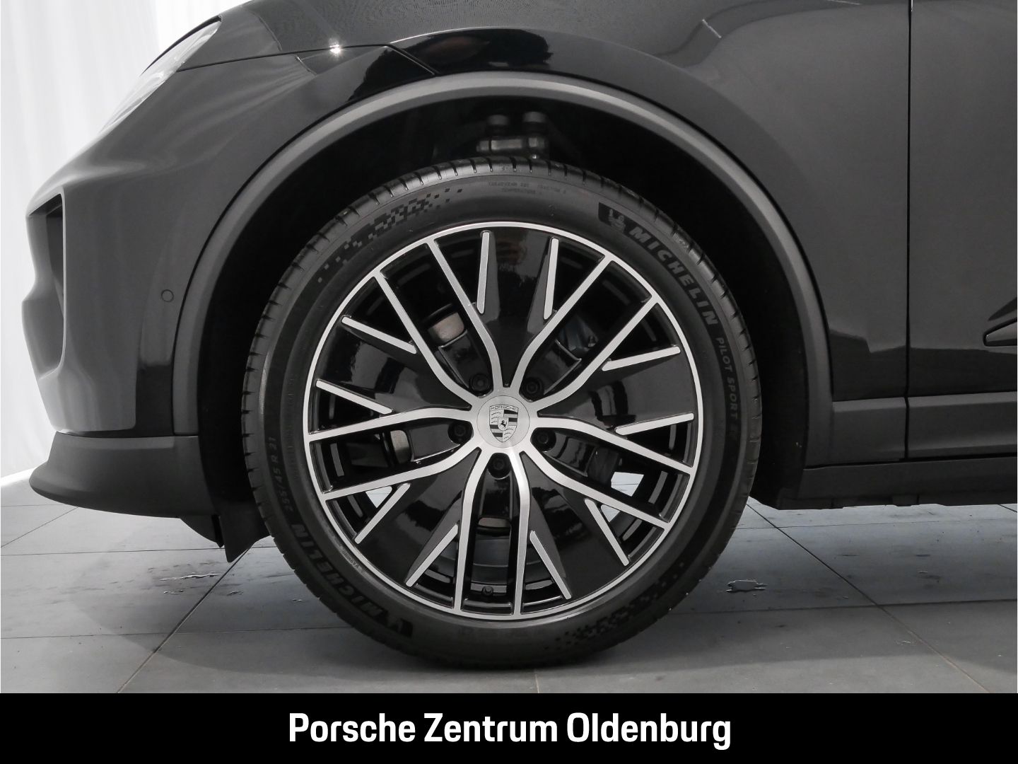Porsche Macan - Bild 9