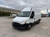 Iveco Daily Kasten 35C13 Klima Zwillingsbereift AHK - Iveco Kastenwagen hoch + lang 35 c 1