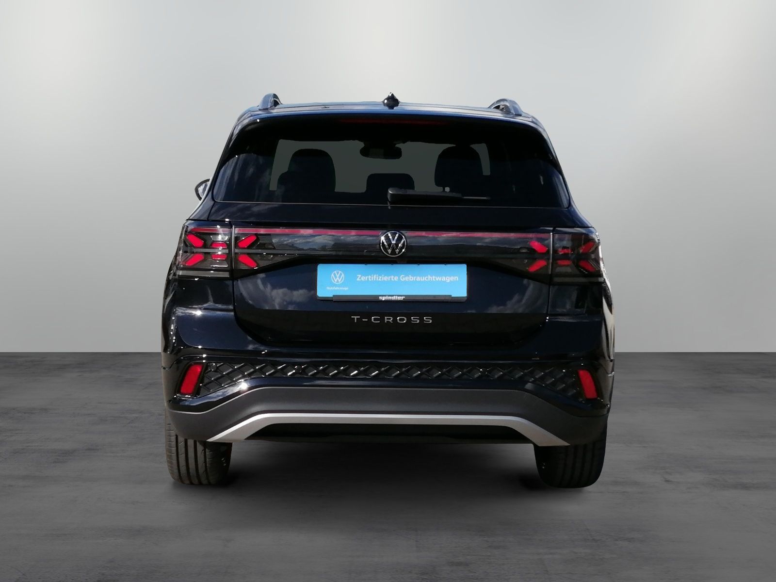 Volkswagen T-Cross - Bild 7