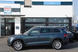 Skoda Kodiaq Style 4x4*AHK*ACC*LED*NAV*MEMORY*WIPA*DCC - Skoda Kodiaq Gebrauchtwagen in Frankfurt