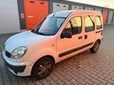 Renault Kangoo KC - Renault Kangoo aus 2006 mit Diesel-Antrieb