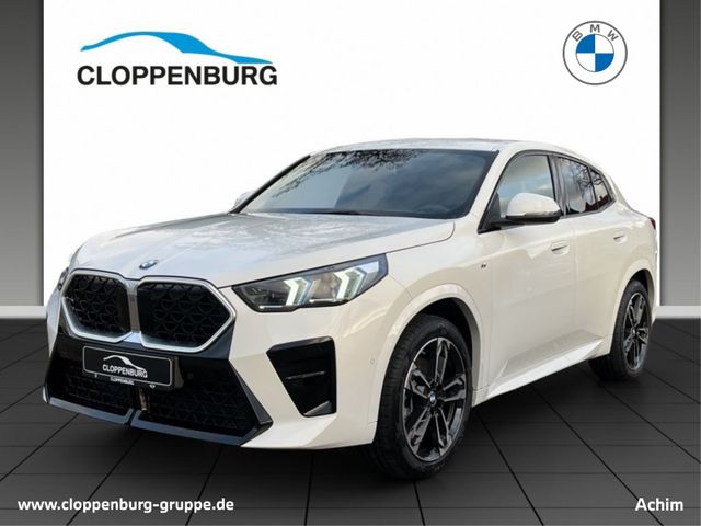 BMW X2 sDrive20i M Sportpaket Head-Up adap.LED 360-K