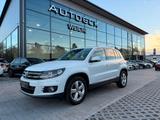 Volkswagen Tiguan 2.0TDI Sport & Style*Kamera*Navi*Klima - gebrauchte SUVs in Flensburg