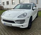 Porsche Cayenne GTS Optik - 2012 3.0 Diesel - We - Porsche Cayenne in Kassel