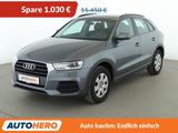 Audi Q3 1.4 TFSI*BI-XENON*TEMPO*PDC*SHZ*BLUETOOTH* - Audi Q3 in Gelsenkirchen