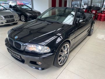 BMW M3 E46*SMG-Getriebe*2.Hand*90000km*Sammlerstück