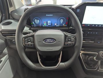 Ford Tourneo Custom 2.0 EcoBlue L1 Titanium