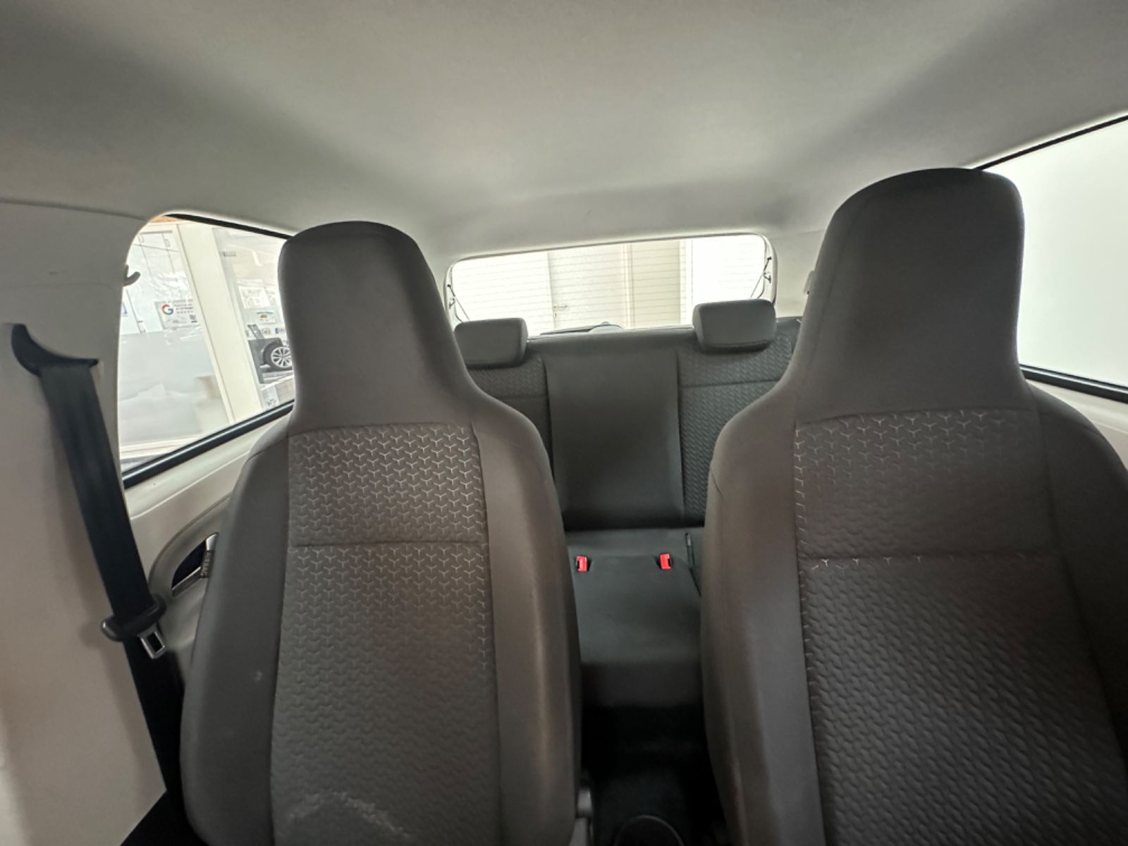 Fahrzeugabbildung SEAT Mii Style*Klima*Radio*
