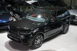 Land Rover Range Rover Sport P400e HSE DYNAMIC*LEDER ROT* - Land Rover Range Rover Sport in Dortmund
