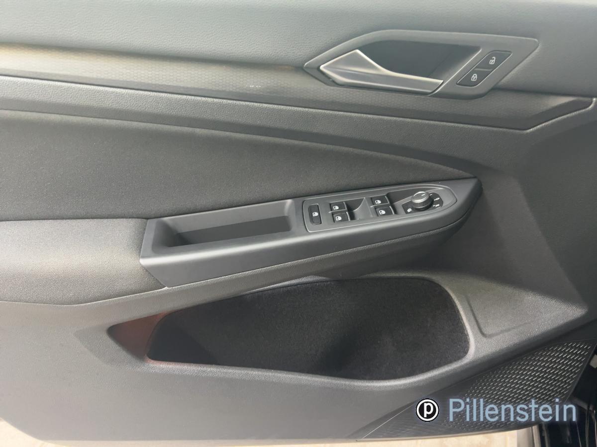 Volkswagen Golf GTI DSG NAVI+19"+TRAVEL+BUSINESS PREMIUM, миниатюра 8