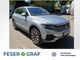 Volkswagen Touareg 3.0 TDI Automatik Navi AHK beh.Lenkrad - Volkswagen Touareg Jahreswagen
