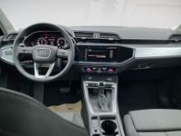 Audi Q3 - Vorschau Bild 11