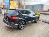 Seat Tarraco 2.0 TDI 140kW FR 4Drive DSG FR - SEAT Tarraco FR mit Diesel-Antrieb