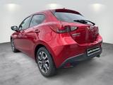 Mazda 2 "Sports-Line" "TEC-P" "TOU-P" "LIC-P" - Mazda 2 in Berlin