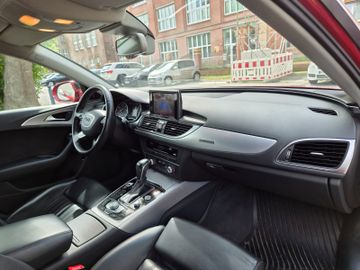 Audi A6 - 12