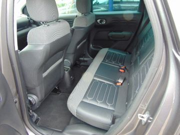 Bild 10 Citroën C3 Aircross Shine