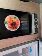 Other Across Arena 780 CDL - 3 sep Zimmer f.d. Familie