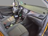 Opel Mokka X 1.4 Turbo ON Navi PDC KlimaA SHZ LH FSE - Opel Mokka X Gebrauchtwagen Duisburg