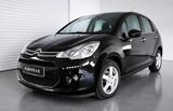 Citroën C3 Selection - gebrauchte Citroën C3 aus dem Jahr 2016