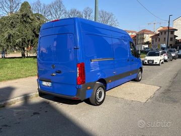 Mercedes Sprinter - 3