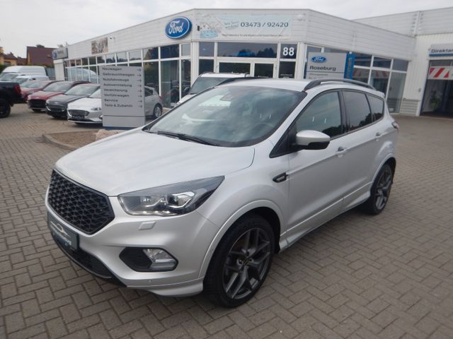 Ford Kuga ST-Line Navi Kamera Xenon AHK elektr. Heckk