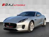 Jaguar F-Type Coupe P300 / Alcantara Meridian R.Kam - Jaguar: R Type
