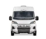 GiottiLine 60T auf Fiat Premiere MY26